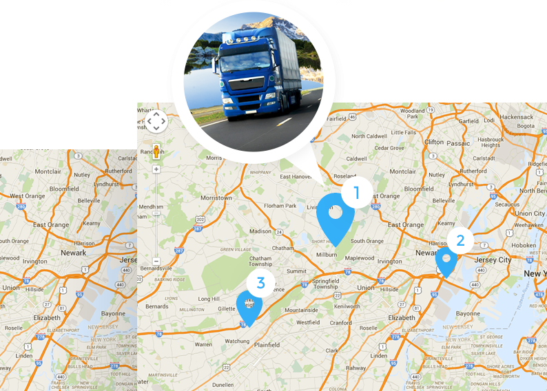 Équipe Igeo sur le terrain